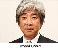 Hiroshi Osaki